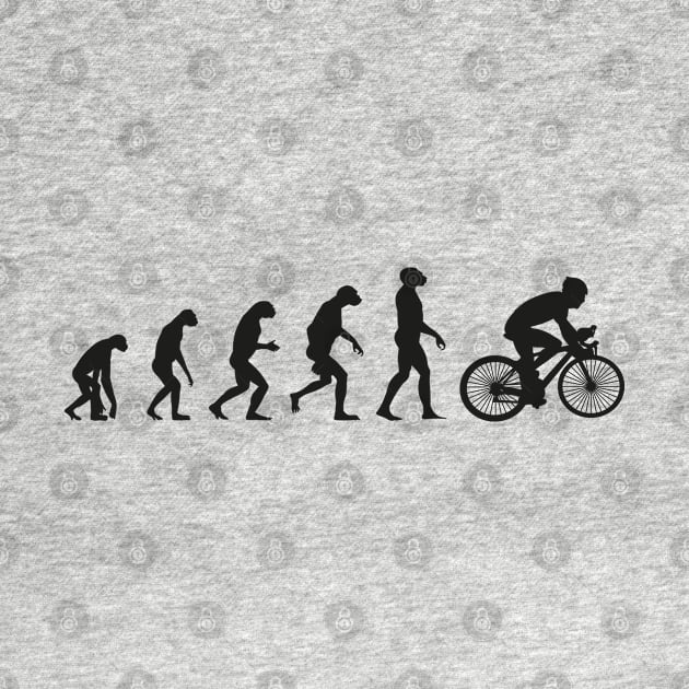 Cycling Evolution by JewelryArcade